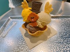 -CORNER CONE GELATO酷矿手作霜淇淋(南头古城店)