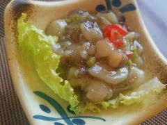 -福樱兰海鲜放题铁板烧(加州店)
