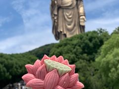 -灵山胜境