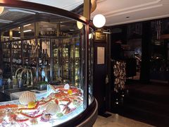 -壳里西餐厅Coquille Seafood Bistro(蒙自路店)