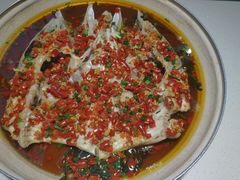 -福巷湘食小馆·猛火现炒(上海首店)