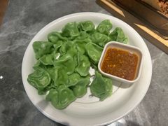 -33号大院·青岛本帮菜(五四广场店)