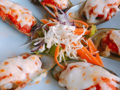 -BAI BUA RESTAURANT
