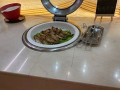 -东方之珠洗浴休闲广场(南开店)