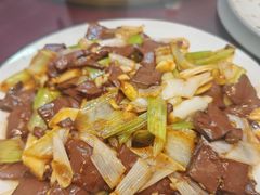 -高玛纳驴肉火烧(一世界店)