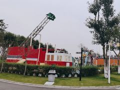 -即刻反应应急安全体验基地