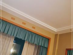 -上海银星皇冠假日酒店