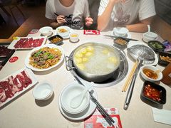 -潮泰牛肉火锅 · 创于1992年(车公庙店)