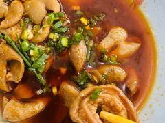 -李记小小吃·江油肥肠(涪江路店)
