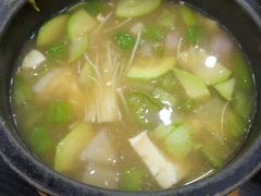 大酱汤-喔爸韩国料理(环球银泰城店)