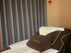 -君之悦·影院式足道·养生SPA(回兴店)