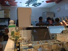 -注春·荞麦奶茶(新天地旗舰店)