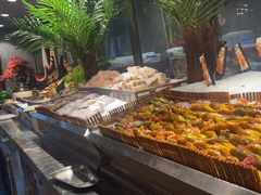 -吉布鲁牛排海鲜自助(温江合生汇店)