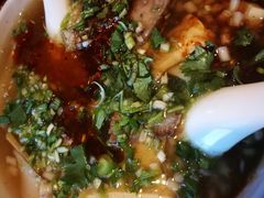 -清真·尼罗美食城(王府井生活广场店)