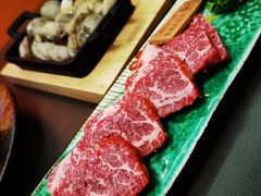 -芯元·碳烤熟成牛肉(经开店)