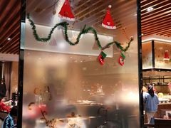 -汕头龙光喜来登酒店