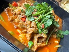 -炉鱼(云澜湾店)