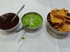 -葛尼沙印度餐厅 (镇明路店)