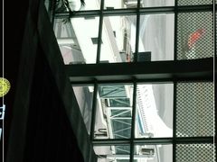 -银川河东国际机场