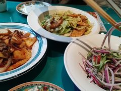 -巴依老爷新疆美食(望京小街店)