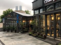 -铜锣湾·有麝自然香(长嘉汇购物公园店)