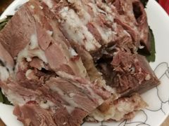 -东山矮马桶羊肉(太湖东山店)