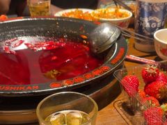 -牛市坎火锅(建设路店)