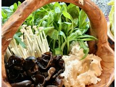 -大隐·成都火锅Bistro(合生麒麟新天地店)