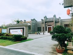 -宝安西湾红树林湿地公园