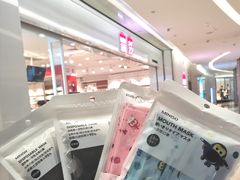 -名创优品(广东省广州琶洲保利广场店)