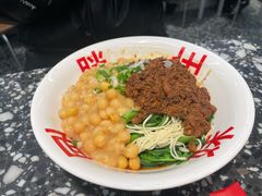 -胖妹面庄(香饵胡同店)