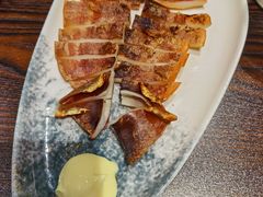 -桂马·日本料理·海胆·海鲜饭·酒场(民主广场店)
