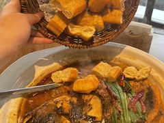 -乡里八闽·福州乡土菜(高宅店)