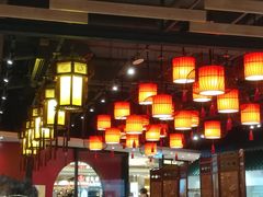 -四点金饭店(将军澳店)