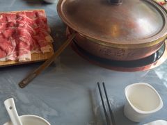 -慢丽江·云南野生菌土鸡锅(付家庄店)
