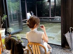 -Metal hands·铁手咖啡