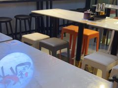 -杭景元·东北老式麻辣烫&炸串(江河时代店)