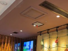 -汉巴味德自助餐厅(嘉定宝龙广场店)