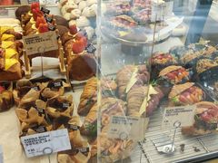 -PAPER STONE BAKERY(天汇广场店)