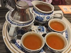 -虾饺妹·粤式手工点心(水荫路店)