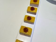-杏花堂晋商私房菜(华熙五棵松店)