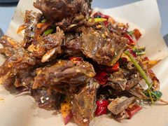 -额娘·春饼烤鸭(乐汇城店)