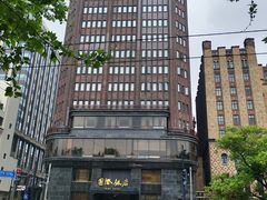 -上海国际饭店