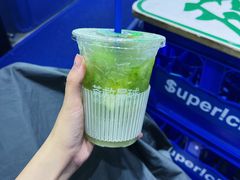 -茶救星球·蔬果茶(福田水围店)