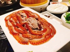 -阿庄新豫菜(航海东路店)