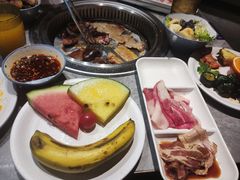 -陆小年创意自助料理(宿迁吾悦店)