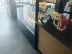 -星巴克(长春迅驰广场店)