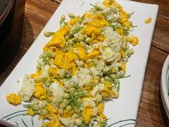 -云海肴·汽锅鸡·云南菜(美罗城店)