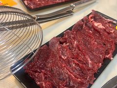 -潮鑫牛肉火锅(敏捷广场店)
