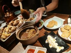 -小吊梨汤·北京菜·烤鸭(鸟巢店)